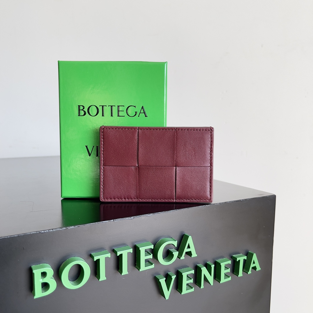 Bottega Veneta Wallets Purse